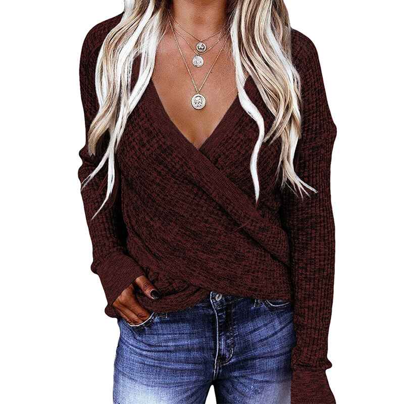Stilla | Ubesværet Stilfuld Pullover