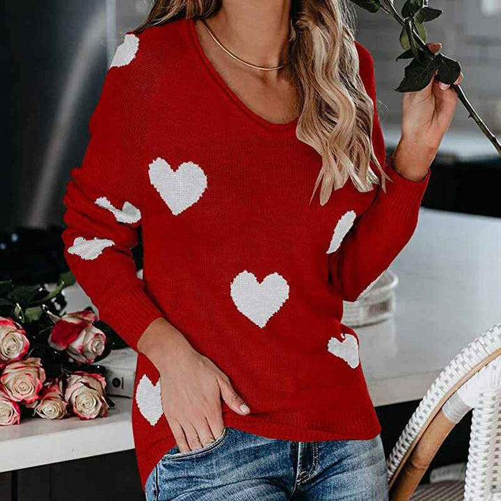 Stilla | Mode Pullover med klassisk charme