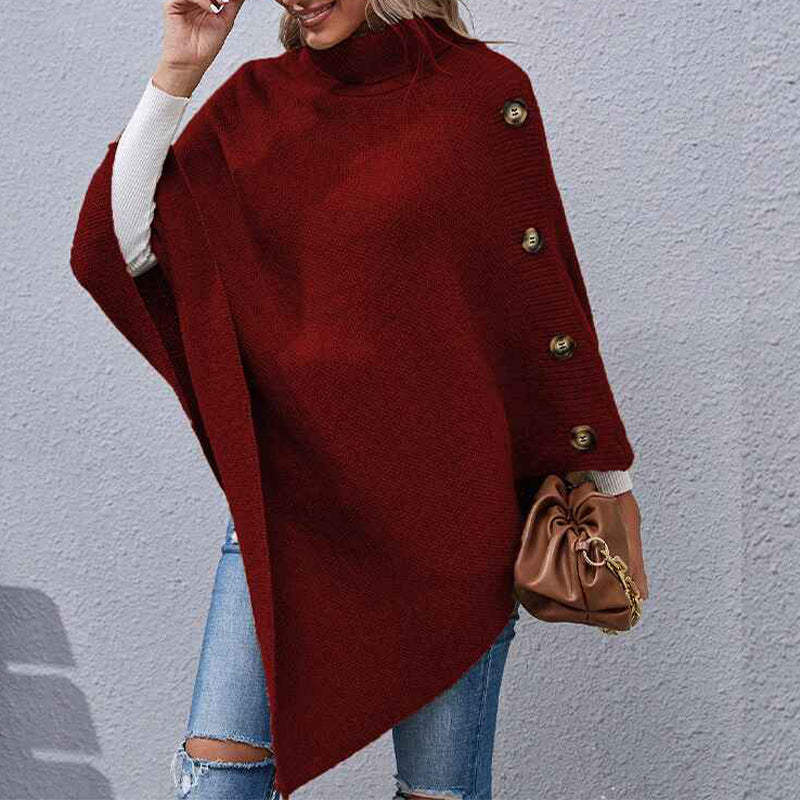 Stilla | Afslappet og Casual Pullover