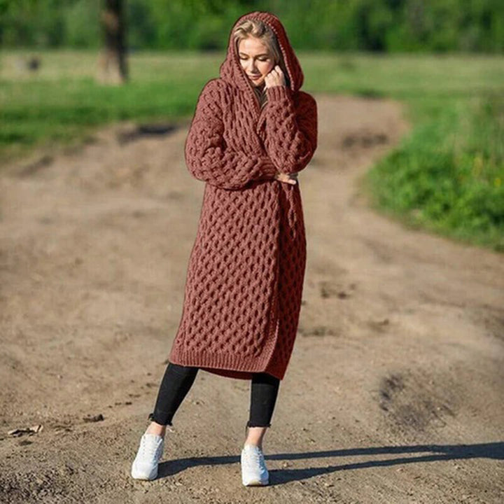 Stilla | Moderne og Modisj Cardigan