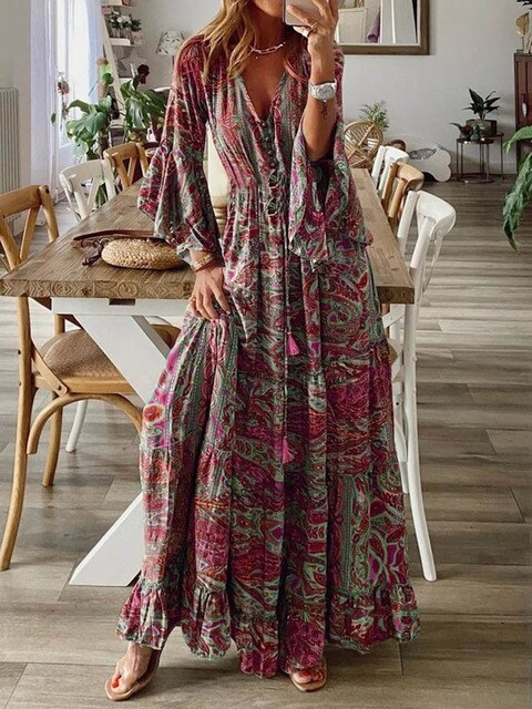 Stilla | Lavin Trendy Sommerkjole