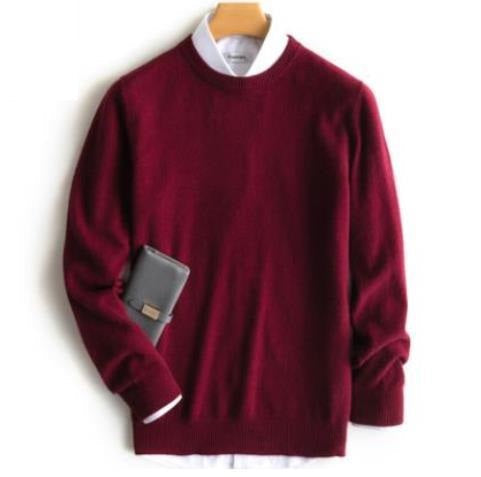 Stilla | Herresweater Høj kvalitet og meget elegant