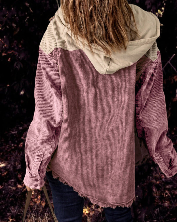 Stilla | Elegant og Casual Arbejdsjakke