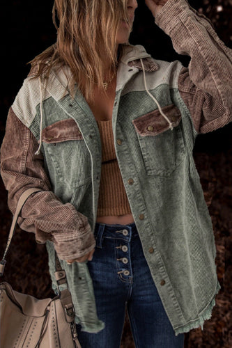 Stilla | Elegant og Casual Arbejdsjakke