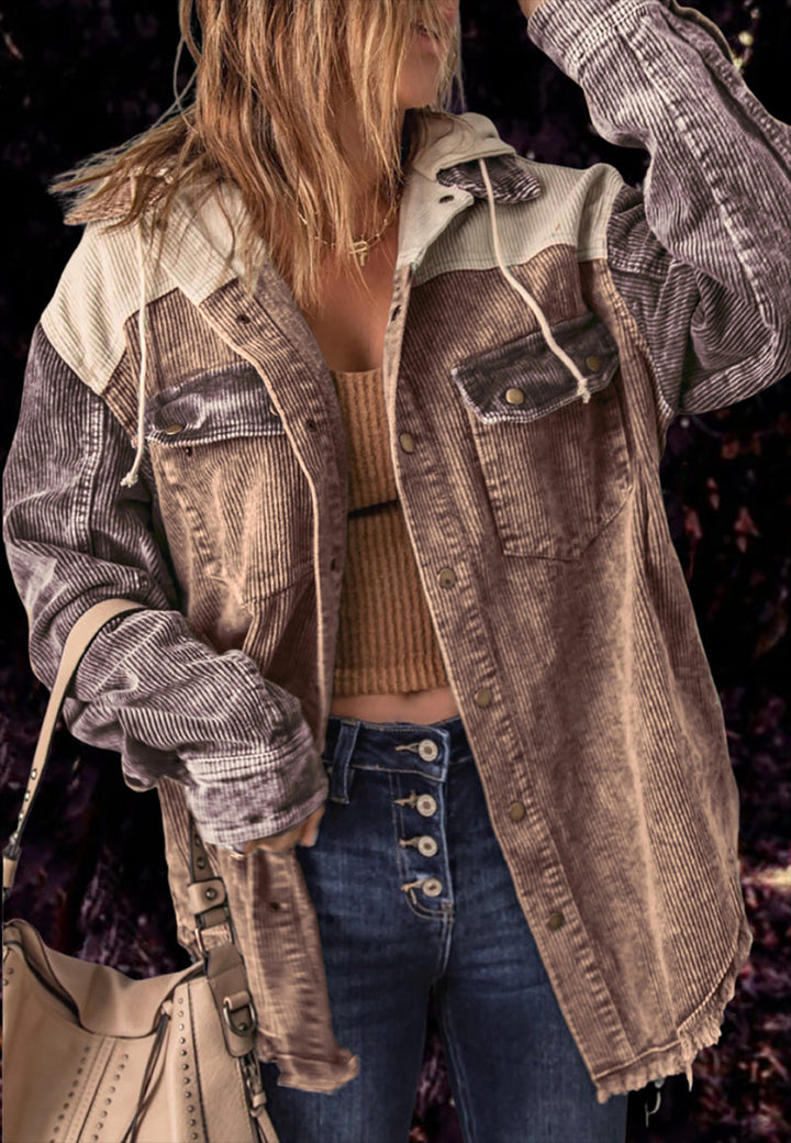 Stilla | Elegant og Casual Arbejdsjakke