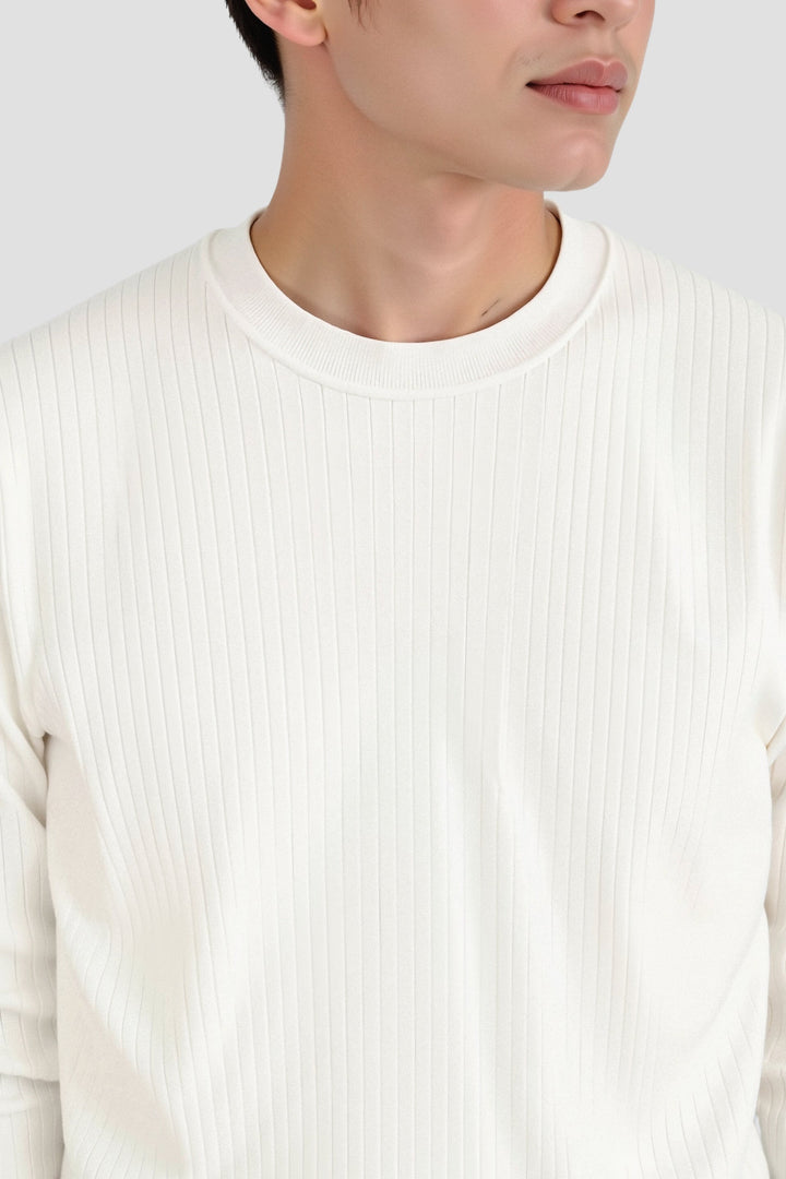 Stilla | Herre Longsleeve Pullover
