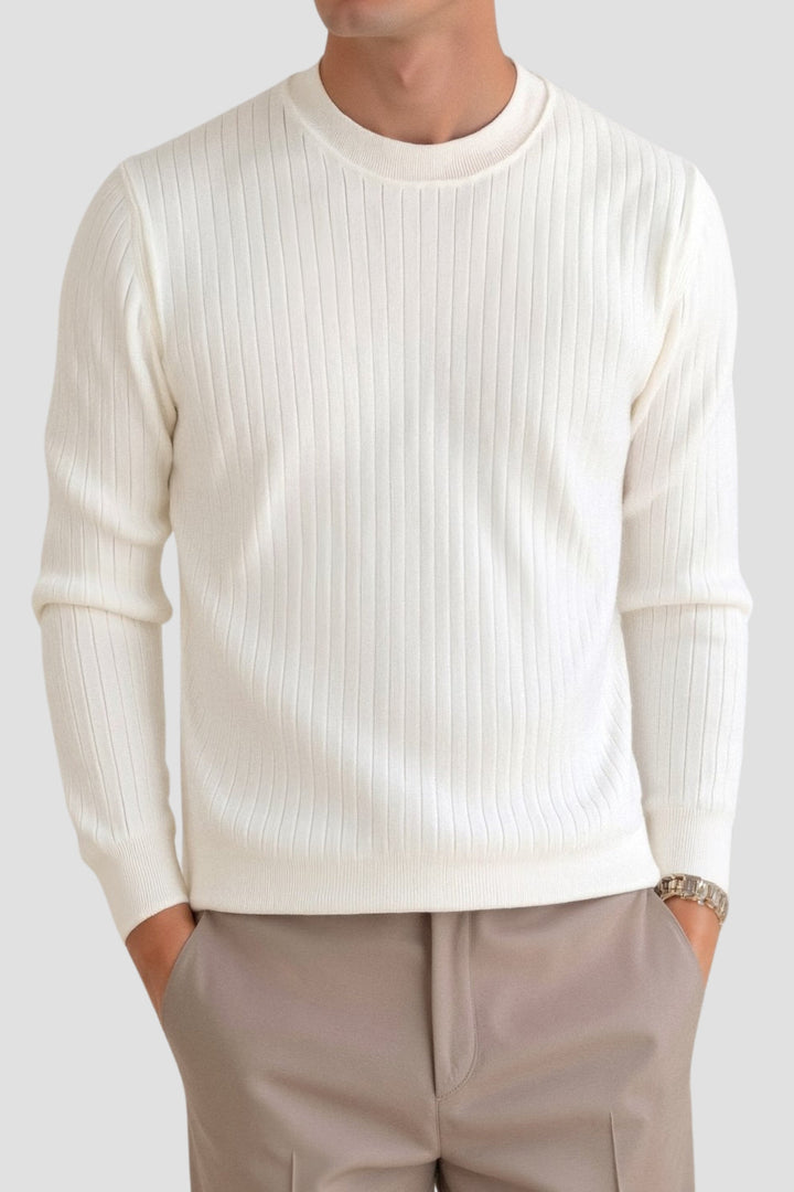 Stilla | Herre Longsleeve Pullover