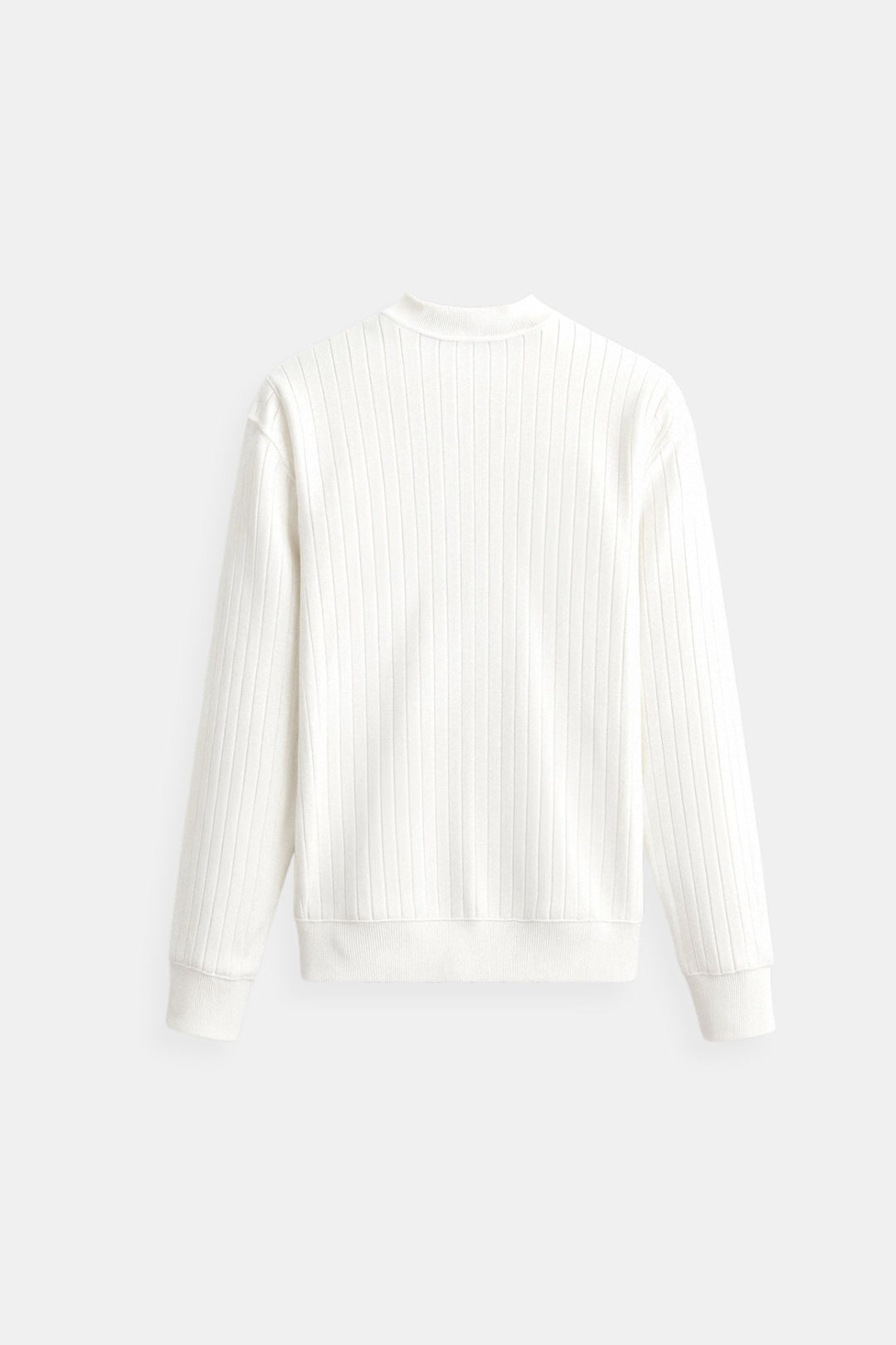Stilla | Herre Longsleeve Pullover