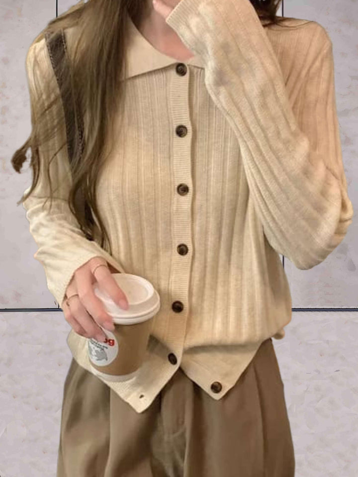 Stilla | Pullover med et stilfuldt og ubesværet look