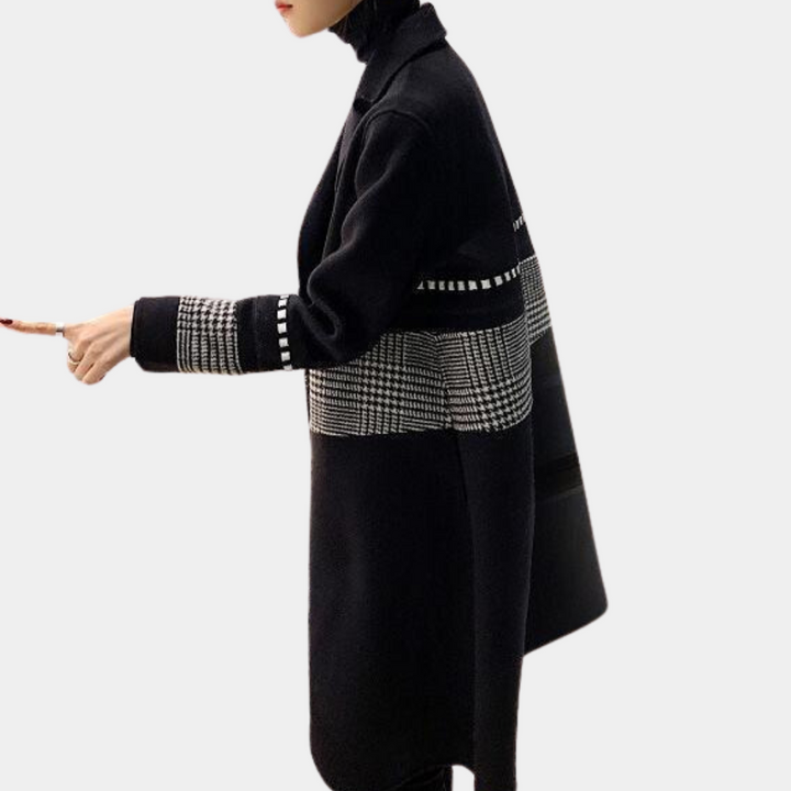 Stilla | Mode Frakke Til Kvinder Der Sikrer Tidløs Elegance