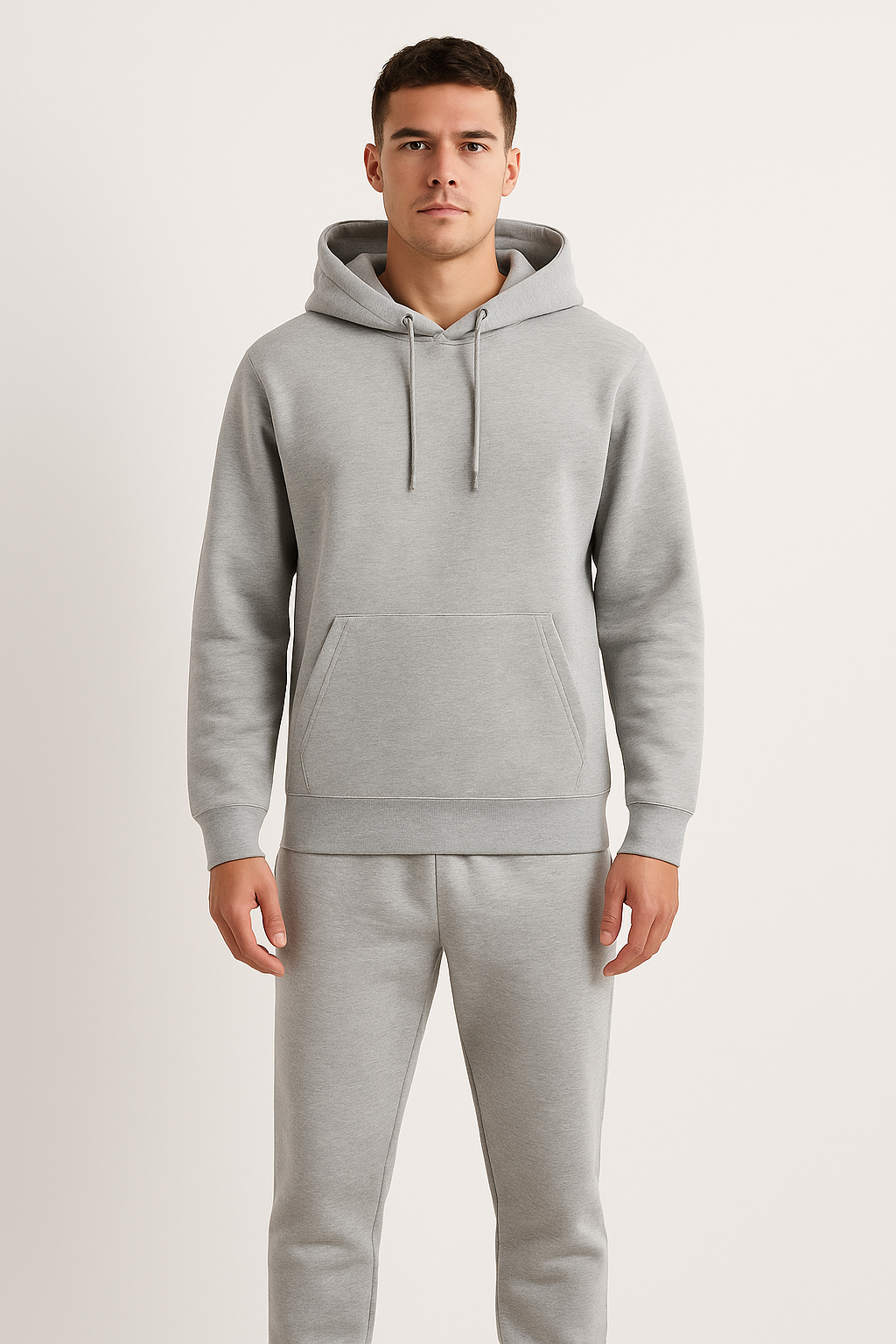Stilla | Unisex Hoodie Og Joggebukser I Sæt