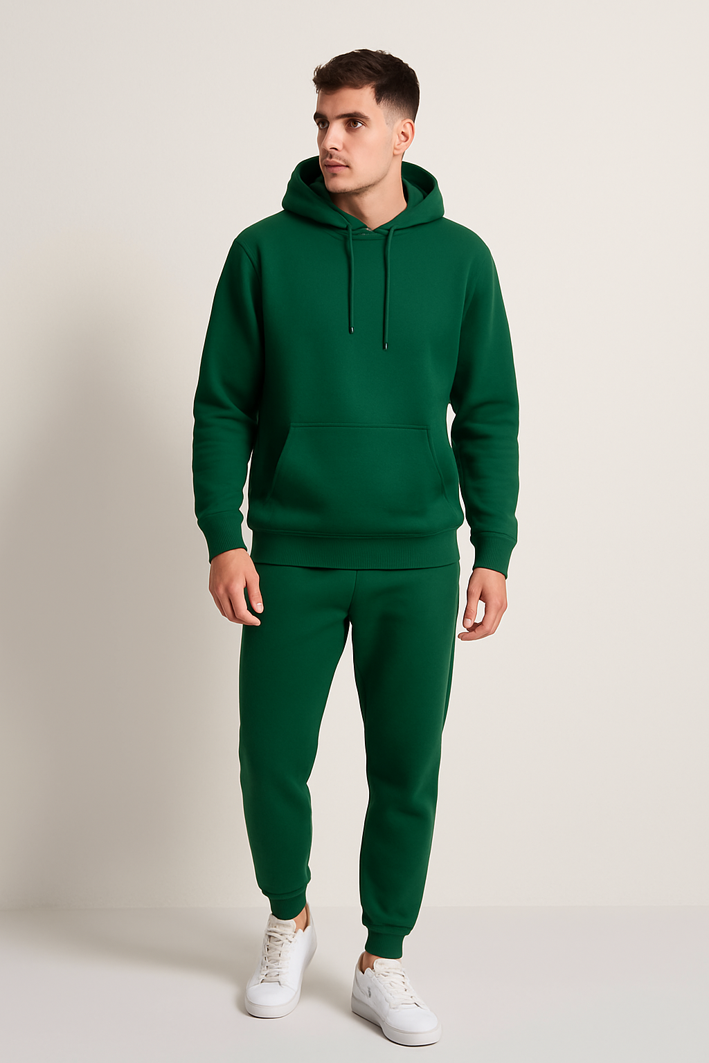 Stilla | Unisex Hoodie Og Joggebukser I Sæt