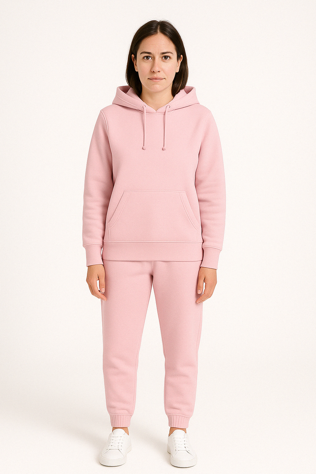 Stilla | Unisex Hoodie Og Joggebukser I Sæt