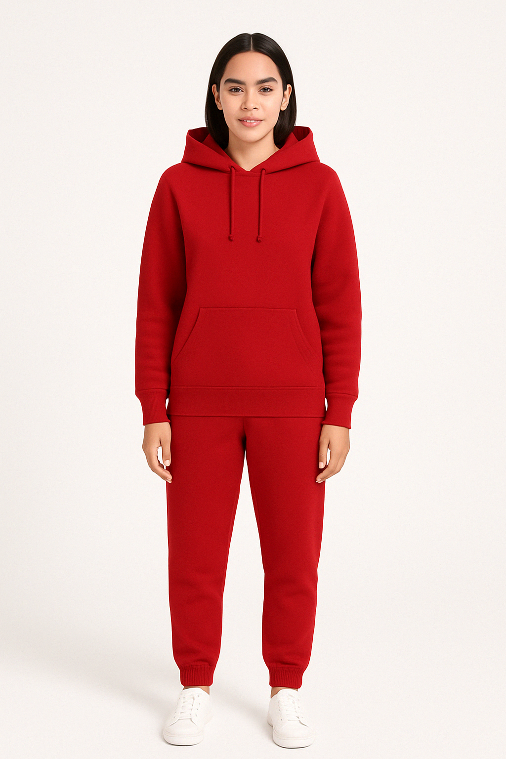 Stilla | Unisex Hoodie Og Joggebukser I Sæt