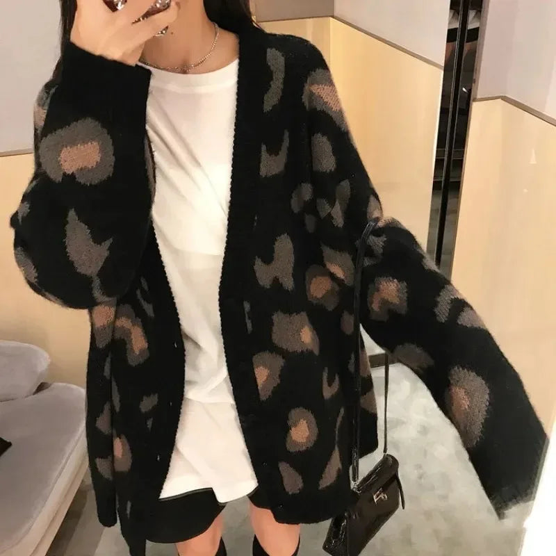 Stilla | med Leopardmønster