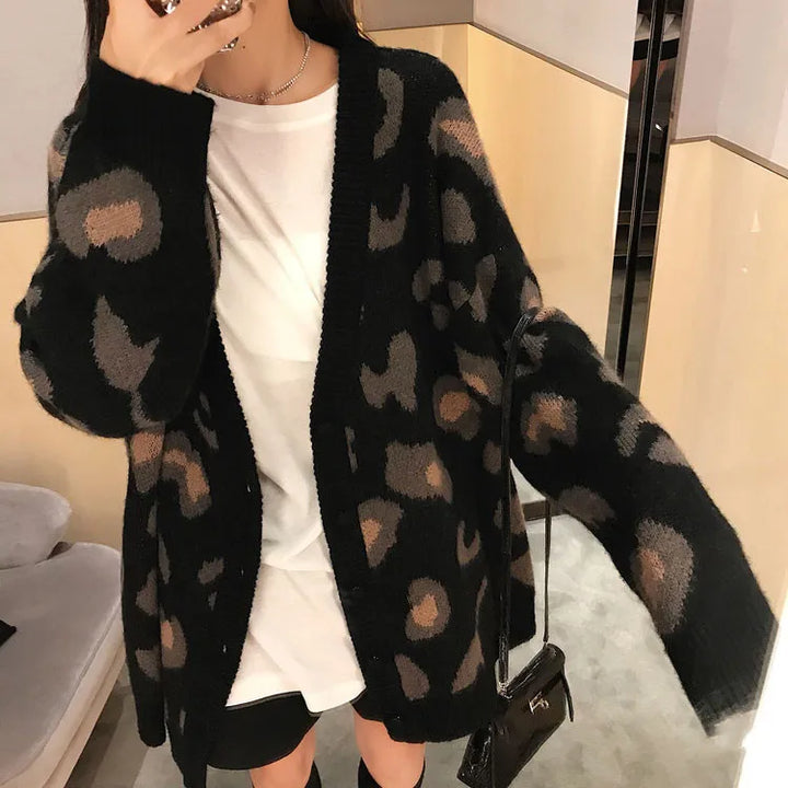 Stilla | med Leopardmønster