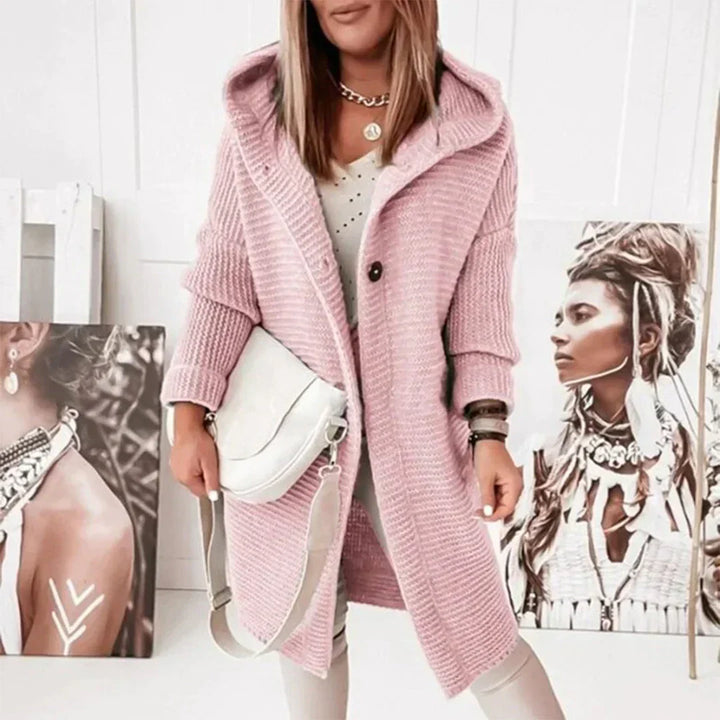 Stilla | Moderne og Modiske Generelt Cardigan