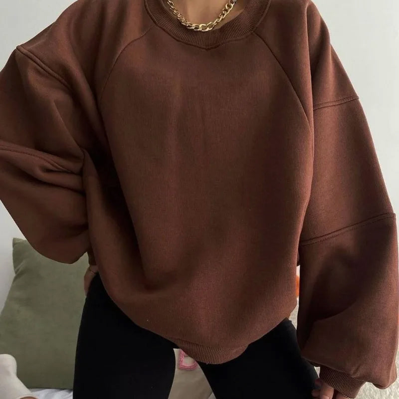 Stilla | Moderne strikpullover design