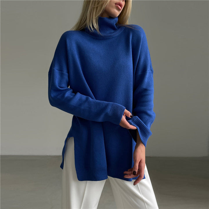 Stilla | Elegant og Tilpasset Sweater