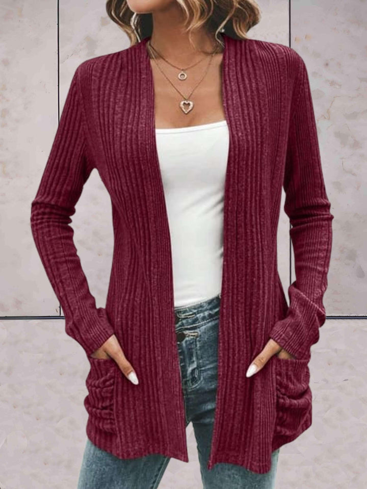 Stilla | Enkel og Raffineret Pullover