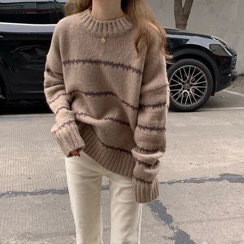 Stilla | Pullover Olivia til damer