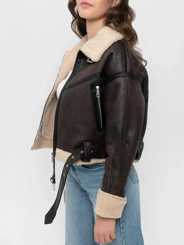 Stilla | Klassisk og elegant frakke til fashionable accenter
