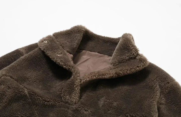 Stilla | Sweat-fleece Blød