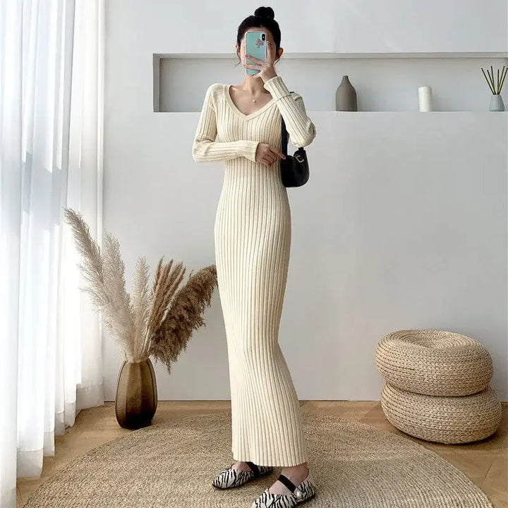 Stilla | Lækker sweater med elegant snit
