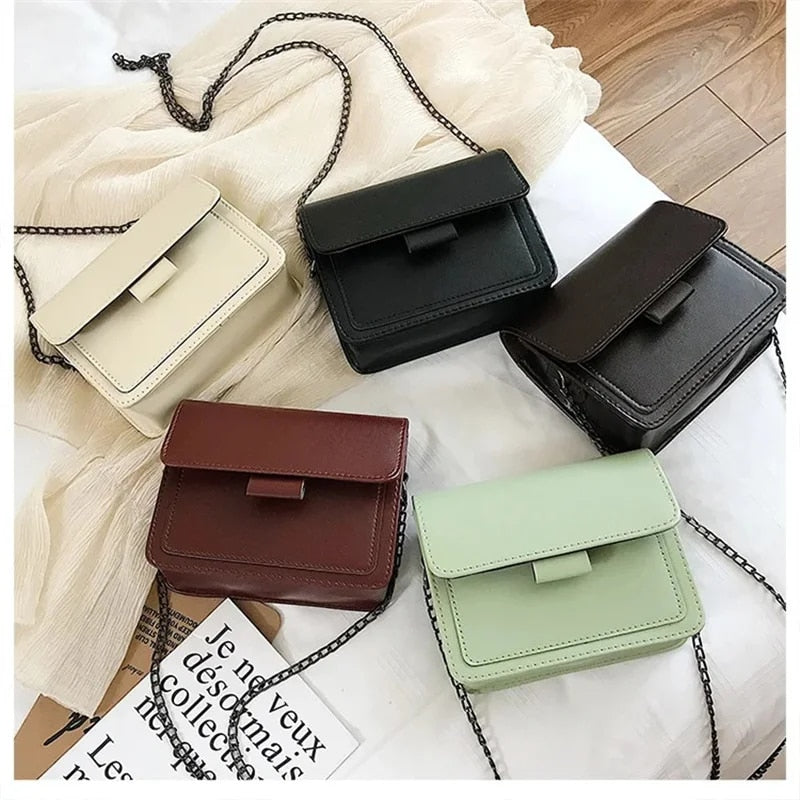 Stilla | Crossbody Skuldertaske