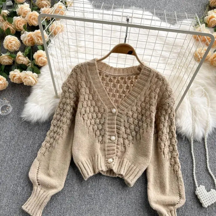 Stilla | Lækkert og tidløst finstrikket sweater