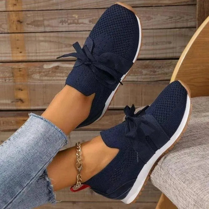 Stilla | Dame Sneakers