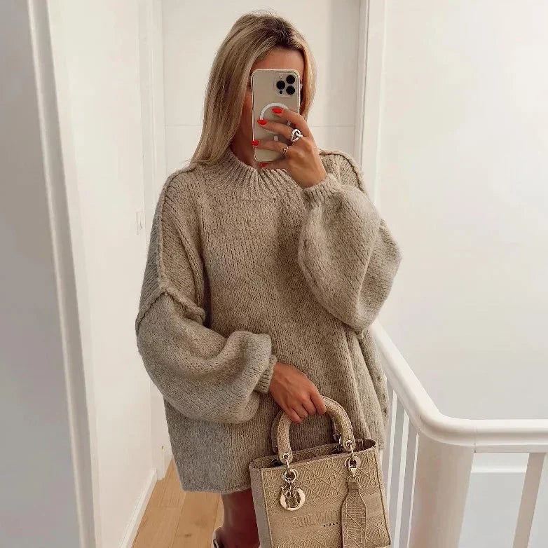 Stilla | Modetrend Casual Sweater