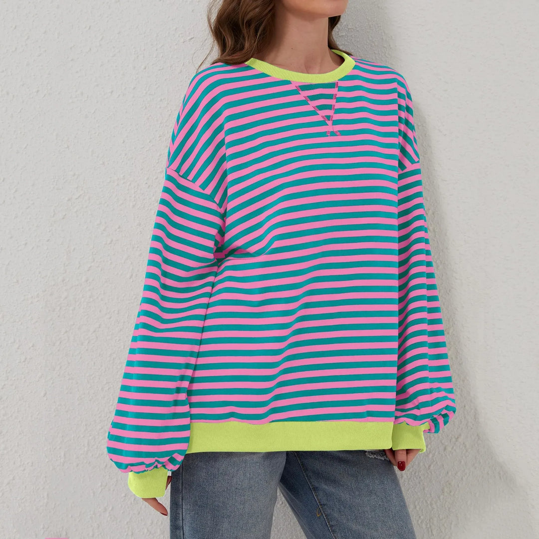 Stilla | Trendy og elegant sweater
