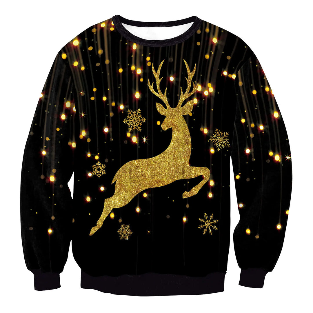 Stilla | Damepullover til højtiderne