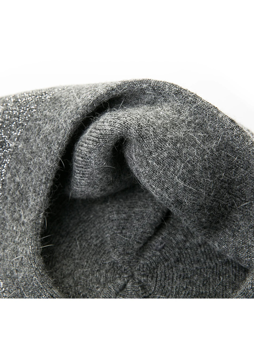 Stilla | Chic Kvinders Baret 100% Kashmere