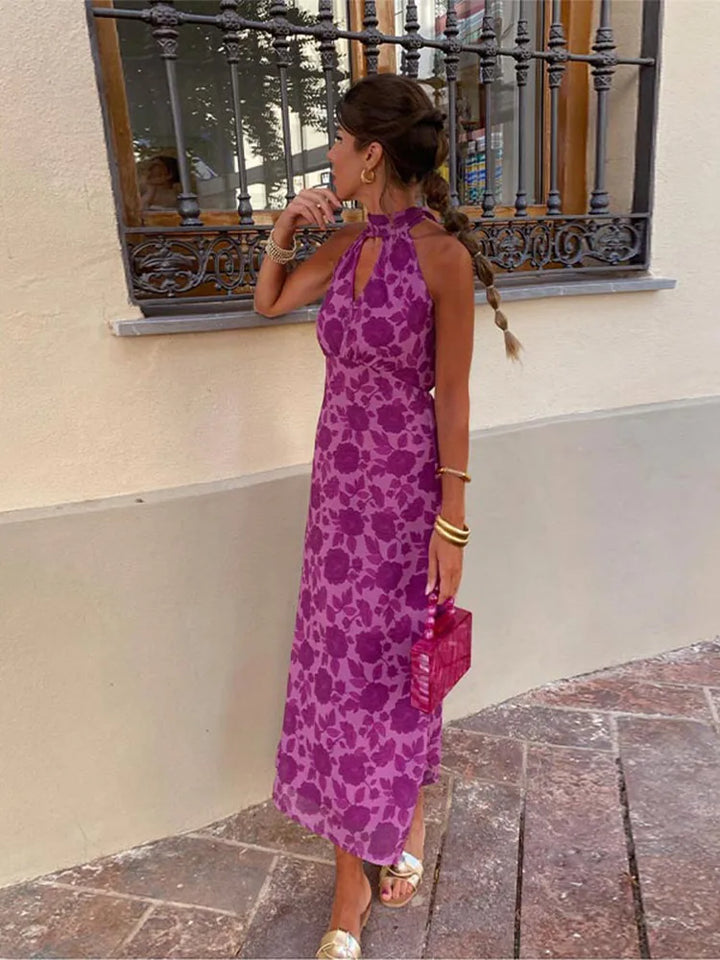 Stilla | Elegant Kjole Florence
