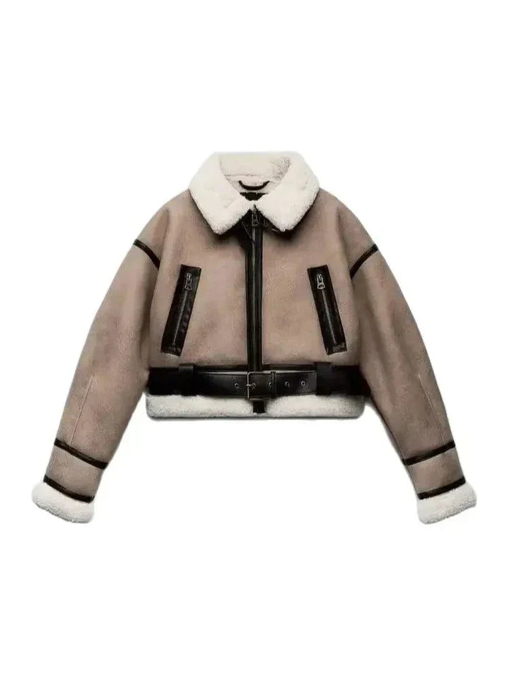 Stilla | Ny Moderigtig Damevest