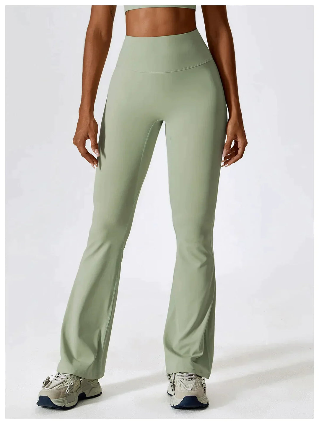 Stilla | Sports Stretch Bukser