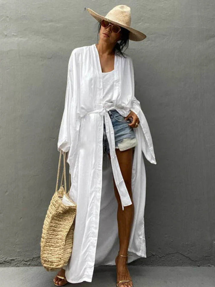 Stilla | Elegant Sommer Kimono I Chic Stil