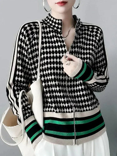 Stilla | Trendy og Komfortabel Pullover