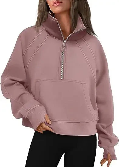 Stilla | Elegant sweater til hverdag