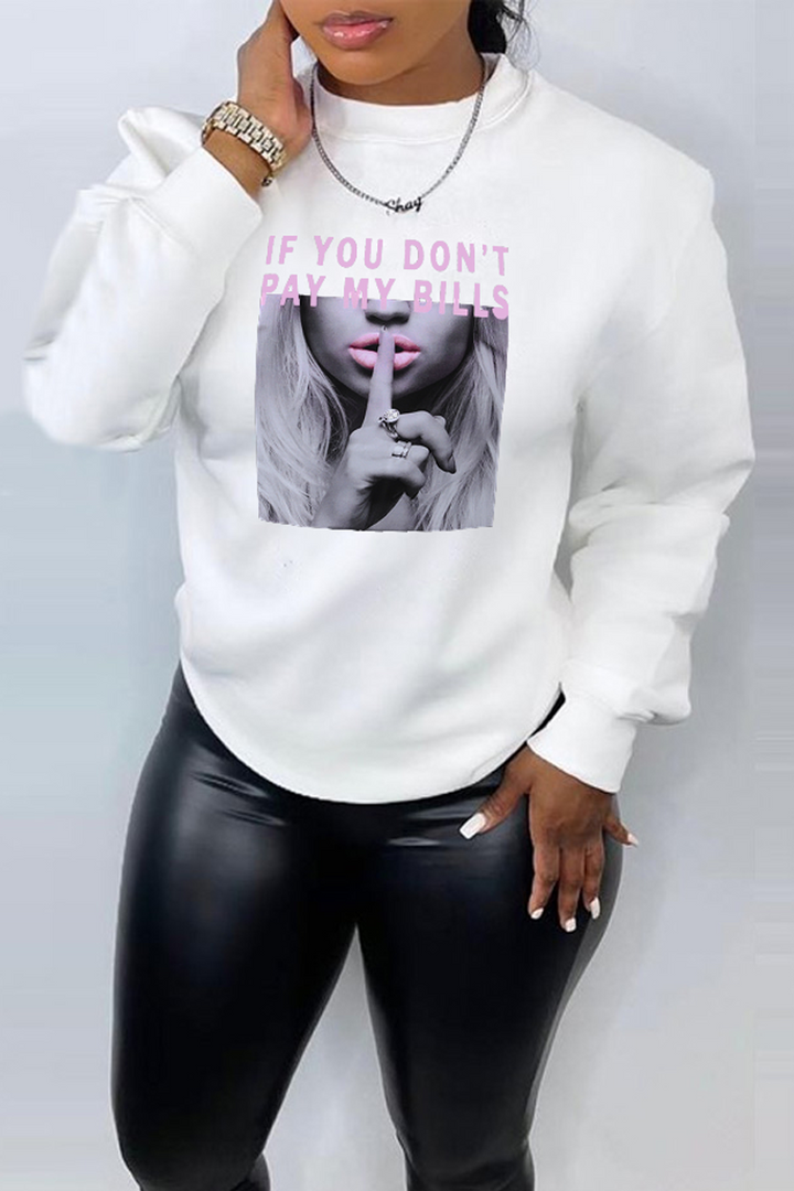 Stilla | Tidløst, Elegant Pullover-Stil