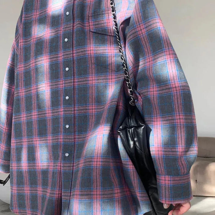 Stilla | Enkel og Casual Bluse