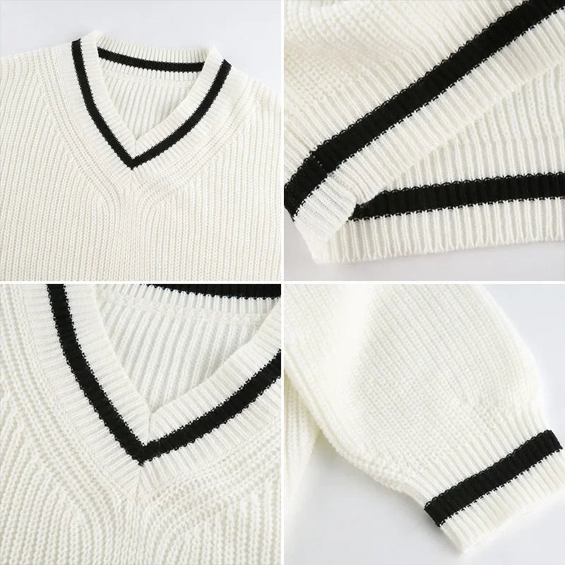Stilla | Langærmet Pullover behagelig