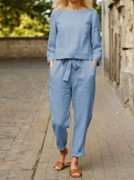 Stilla | Elegant og Komfortabel