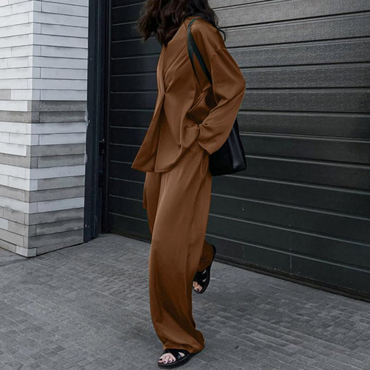 Stilla | Mode Dame Sæt Design