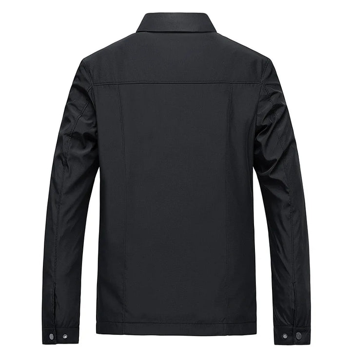 Stilla | Herr Zip-Up Fritidsjakke