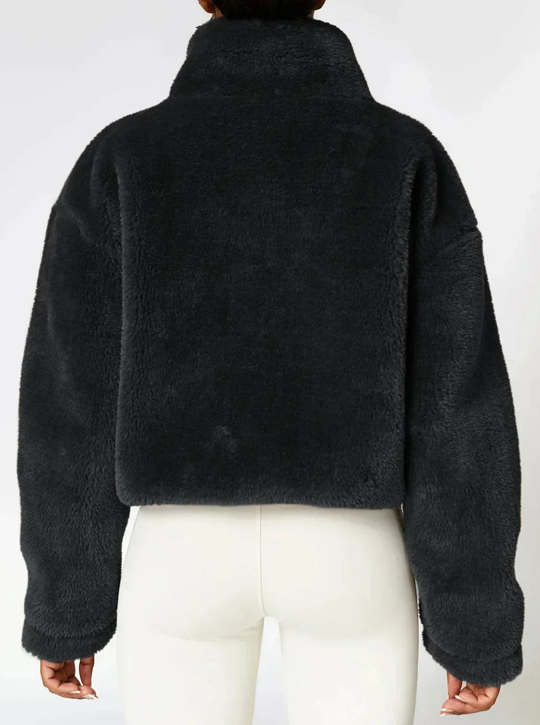 Stilla | Sweat-fleece Blød
