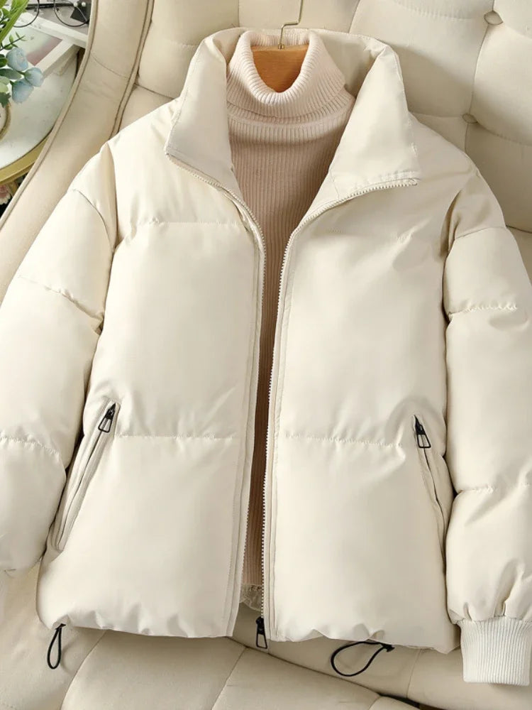 Stilla | Elegant Stilfuld Jakke Trend