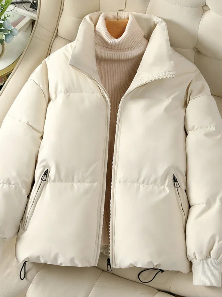 Stilla | Elegant Stilfuld Jakke Trend